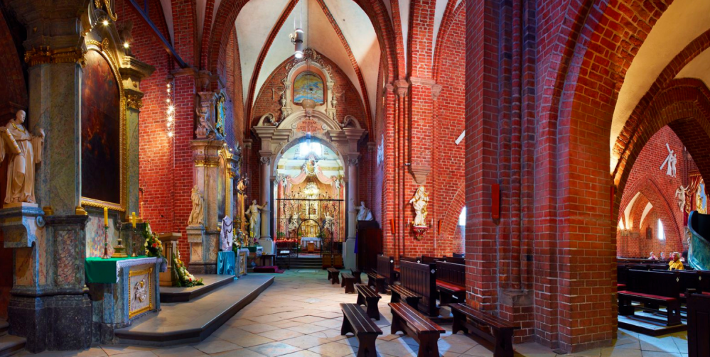 Rudy i atrakcje dla dzieci