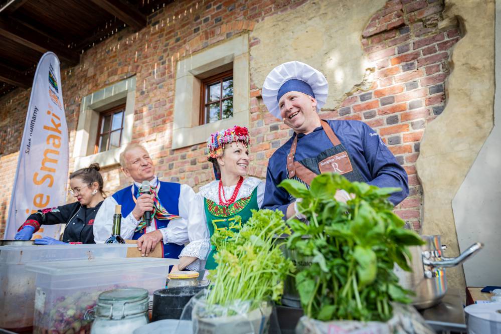Topowe imprezy w Śląskim