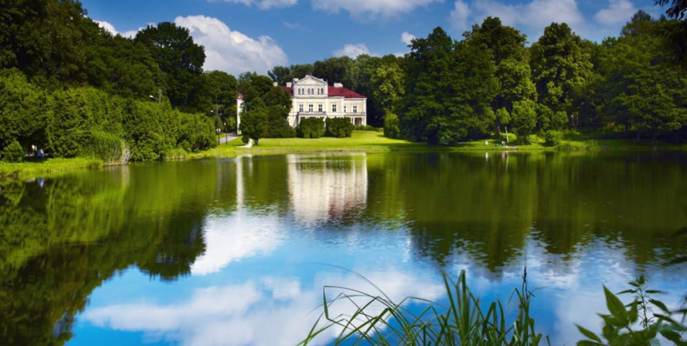 Najlepsze miejsca na Jurze