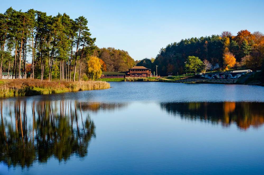 Najlepsze miejsca na Jurze