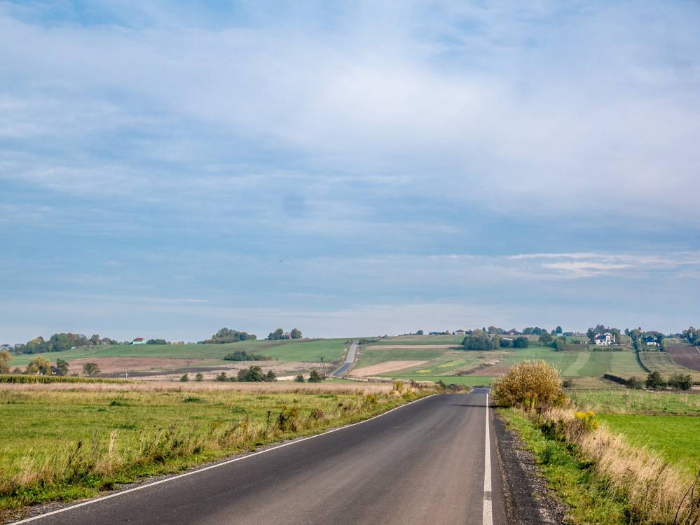 Szlak Zamków