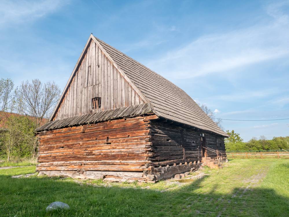 Czarny Szlak Rowerowy Nr Gliwice Rachowice L Sk