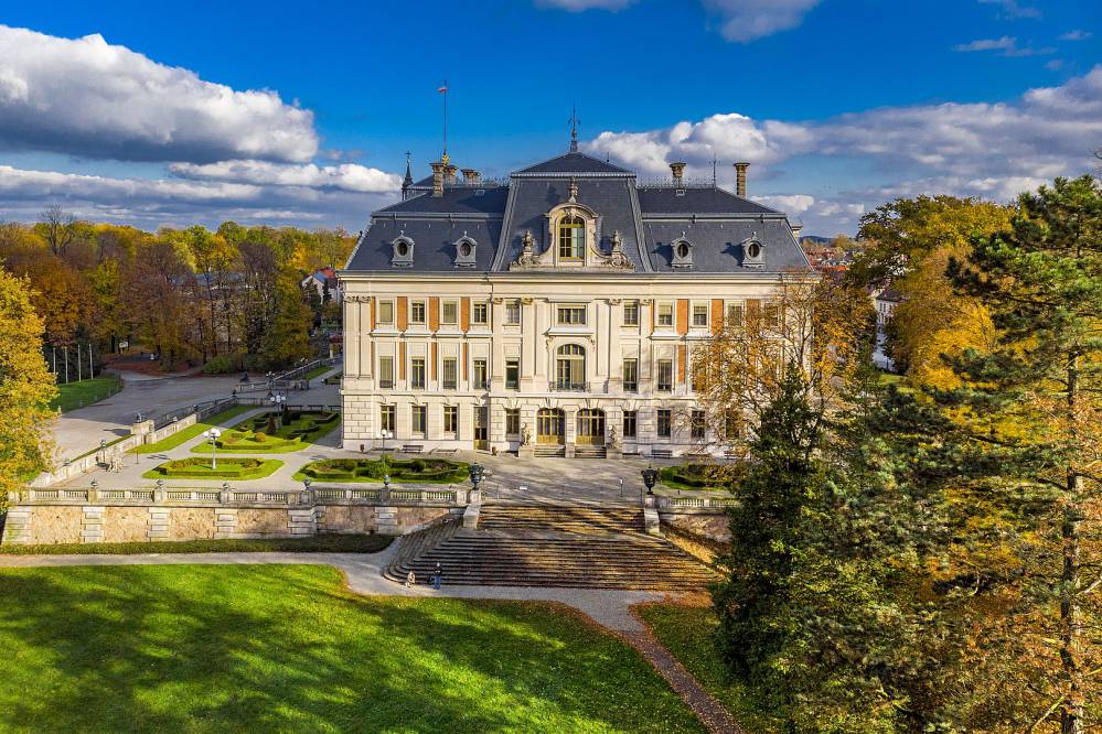 atrakcje turystyczne śląskiego