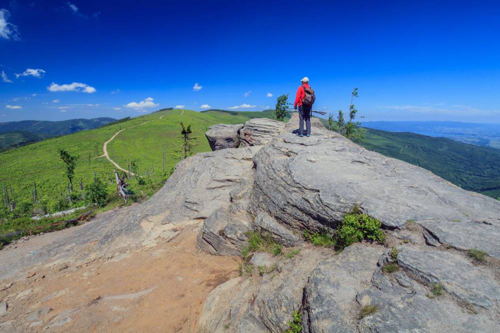 atrakcje turystyczne śląskiego