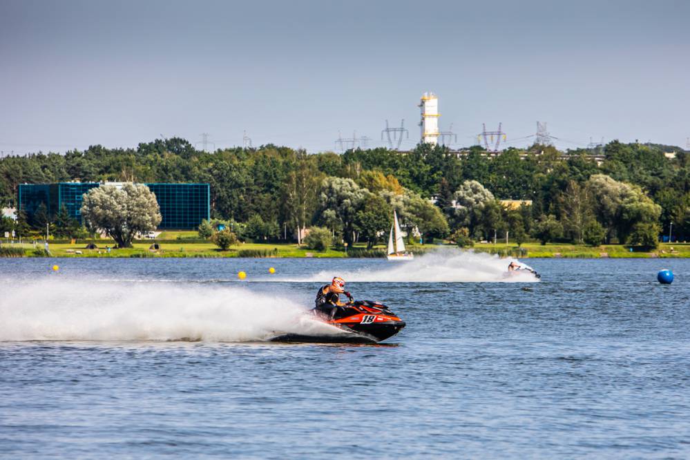 Urokliwe miasta i miasteczka województwa śląskiego