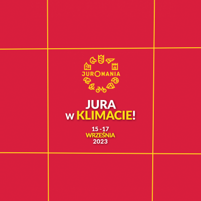 Juromania na zamku Pilcza w Smoleniu: 16.09.2023 (sobota)