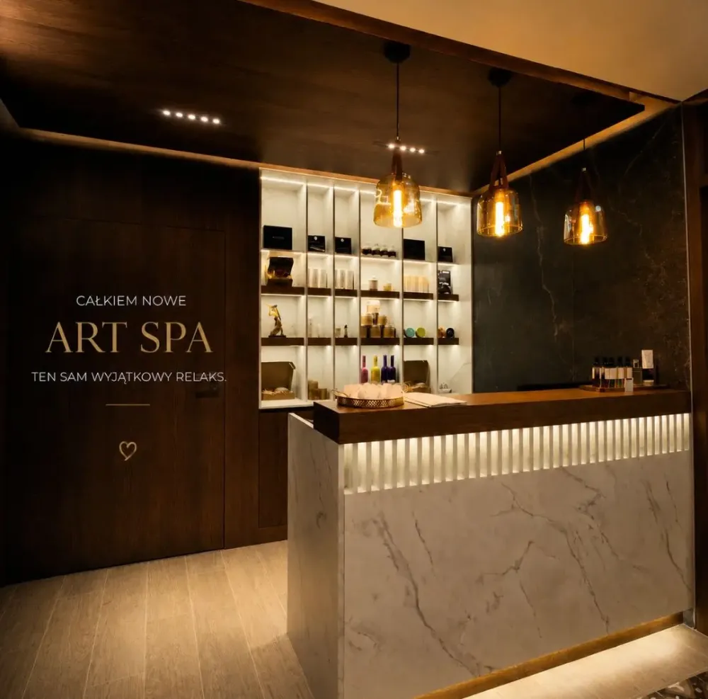 spa be